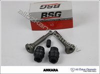 Ford Yedek Parça - BSG KALİPER BURÇ TAKIMI : ARKA